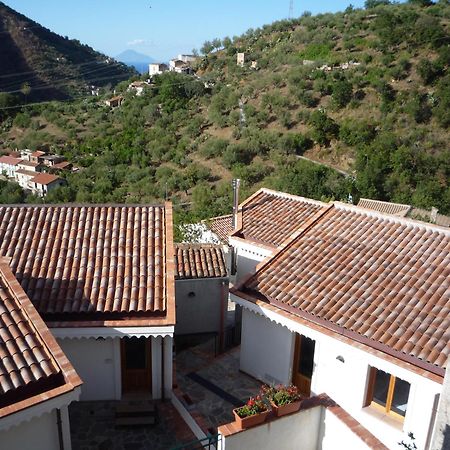 Borgo San Francesco Hotel Gioiosa Marea Ngoại thất bức ảnh