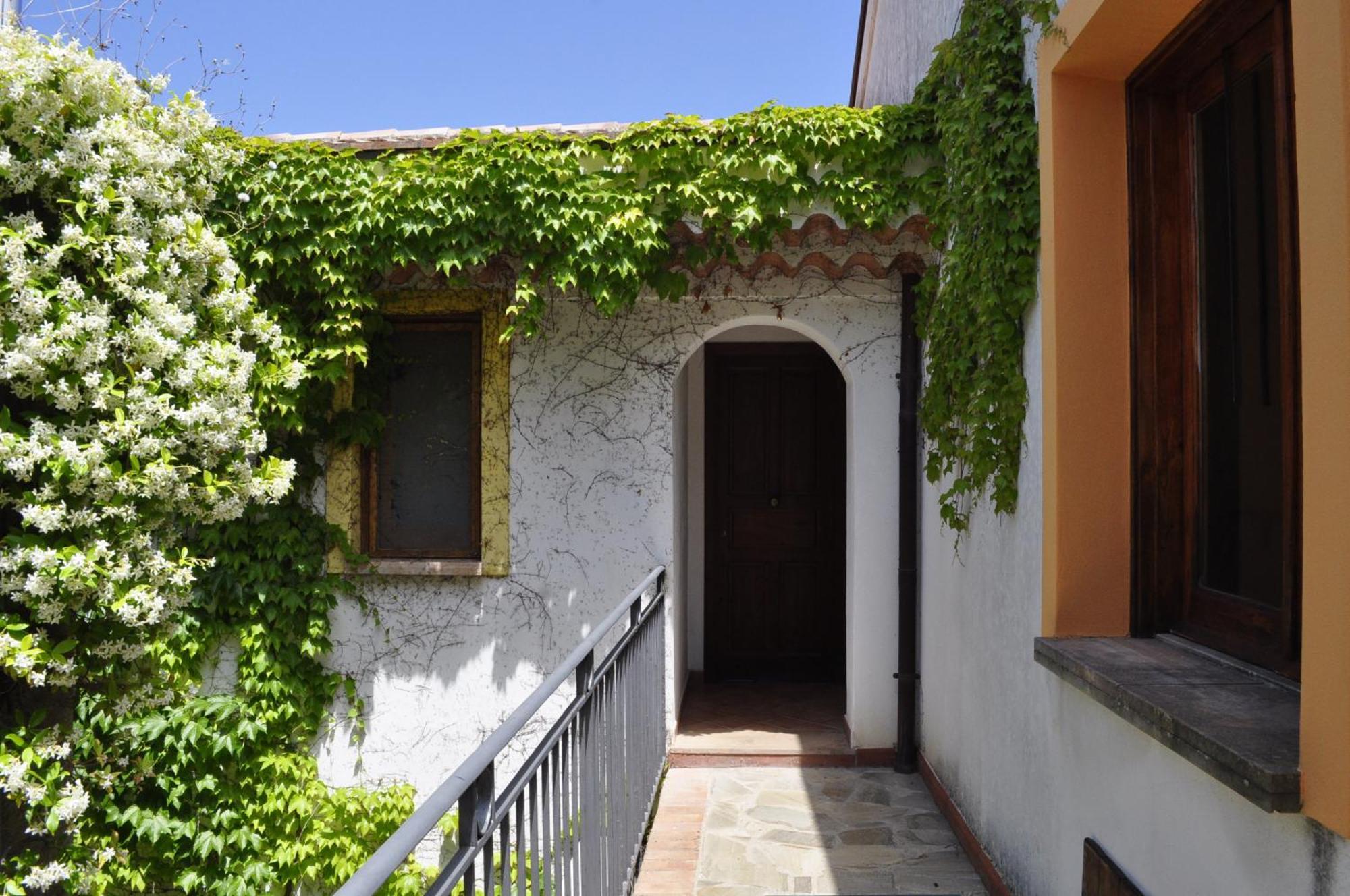 Borgo San Francesco Hotel Gioiosa Marea Ngoại thất bức ảnh