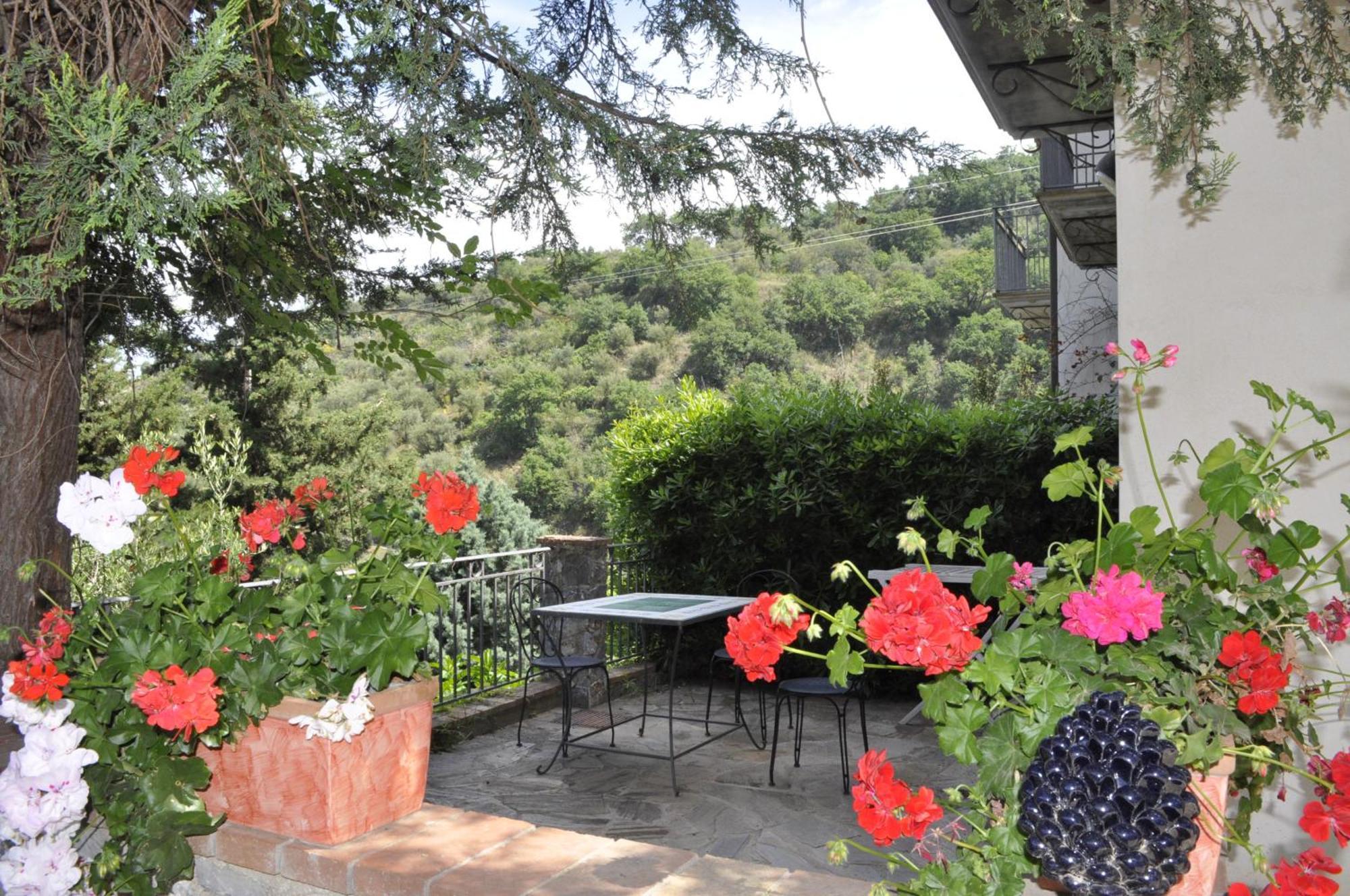 Borgo San Francesco Hotel Gioiosa Marea Ngoại thất bức ảnh
