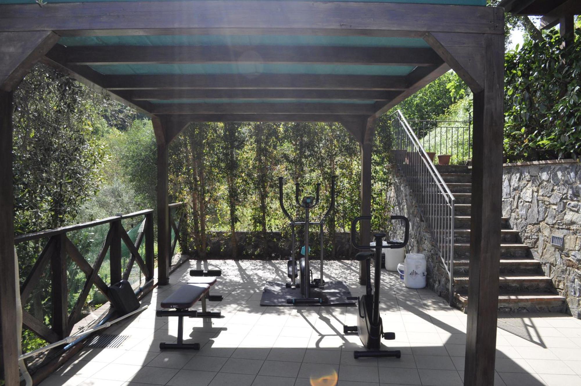 Borgo San Francesco Hotel Gioiosa Marea Ngoại thất bức ảnh