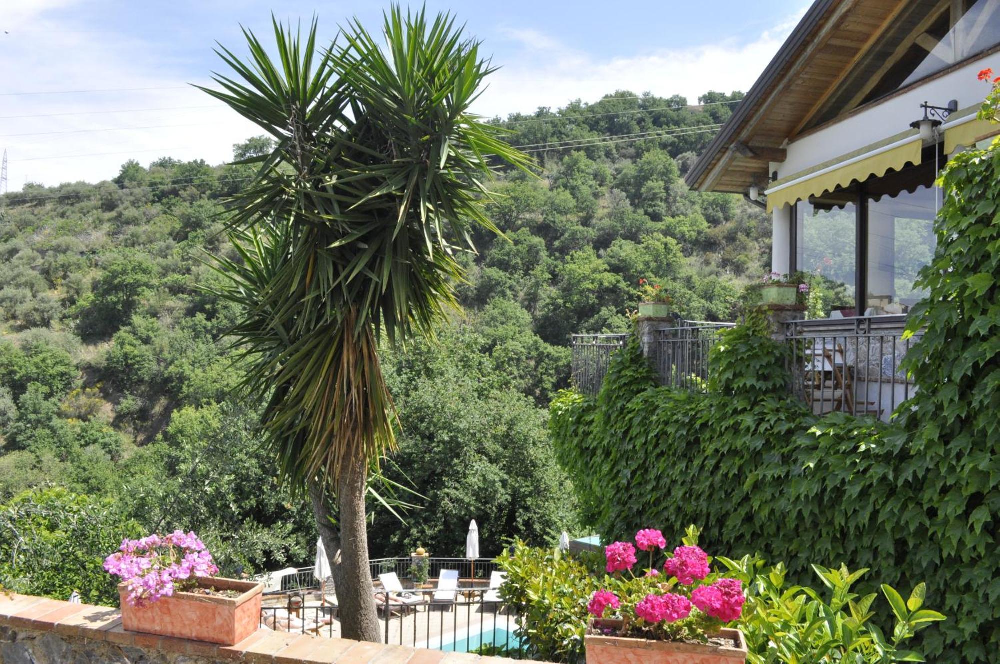 Borgo San Francesco Hotel Gioiosa Marea Ngoại thất bức ảnh