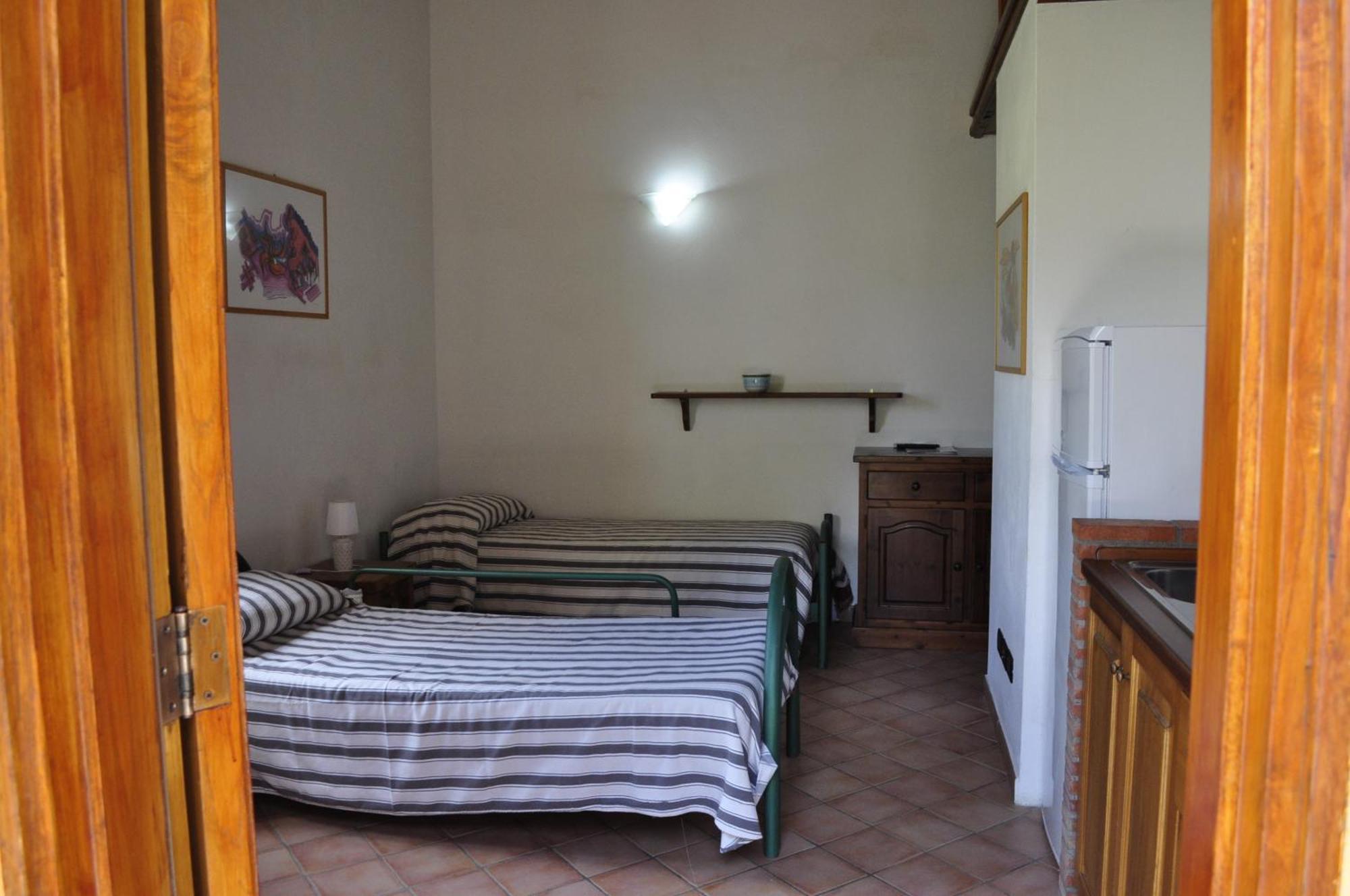Borgo San Francesco Hotel Gioiosa Marea Phòng bức ảnh