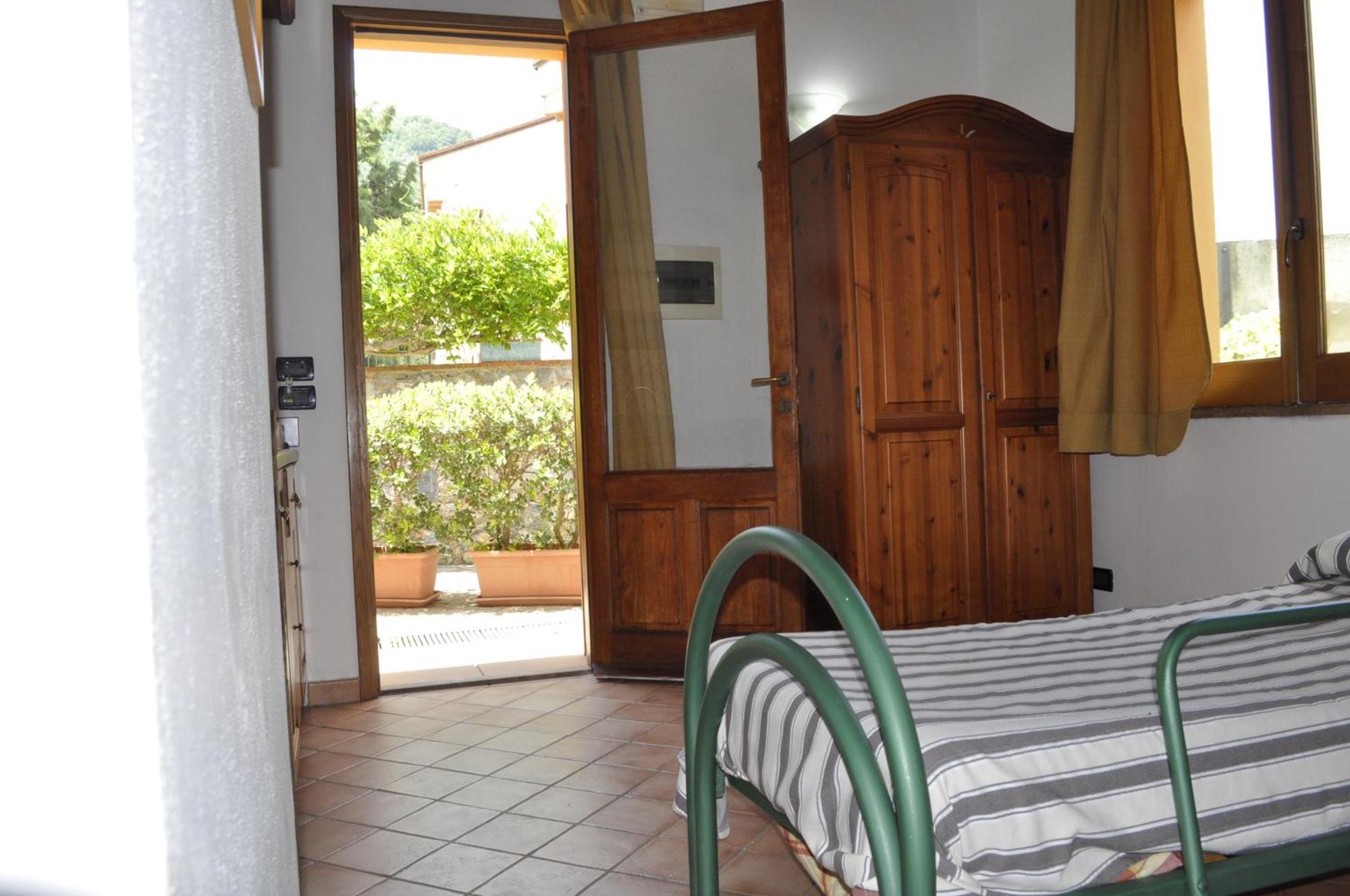 Borgo San Francesco Hotel Gioiosa Marea Phòng bức ảnh