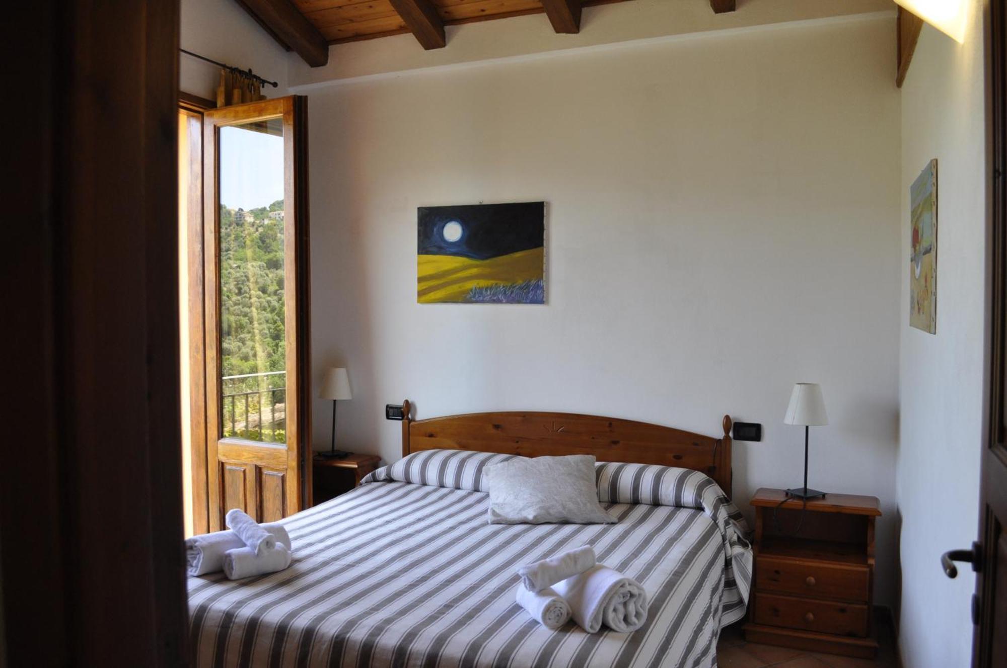 Borgo San Francesco Hotel Gioiosa Marea Phòng bức ảnh