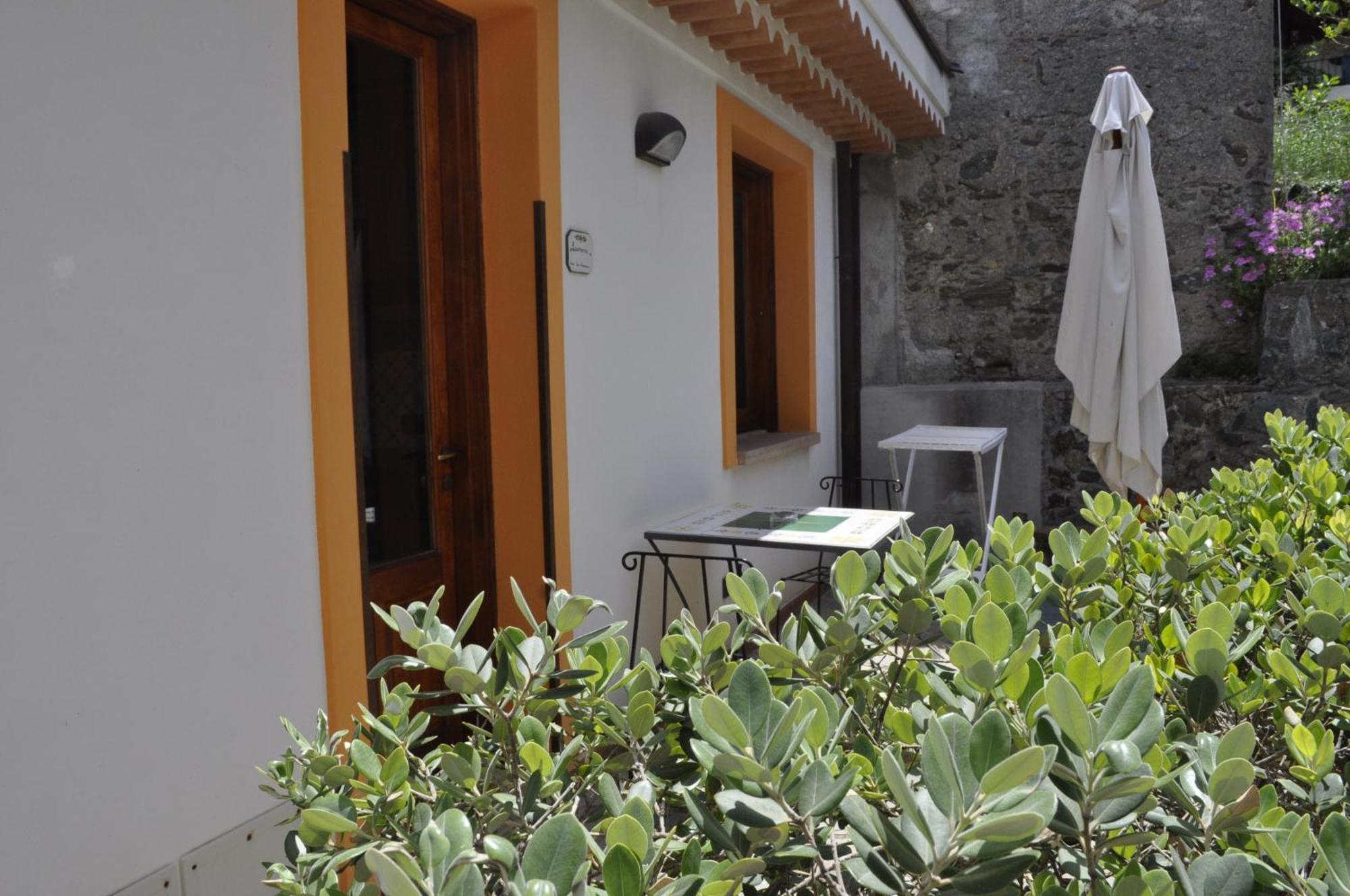 Borgo San Francesco Hotel Gioiosa Marea Phòng bức ảnh