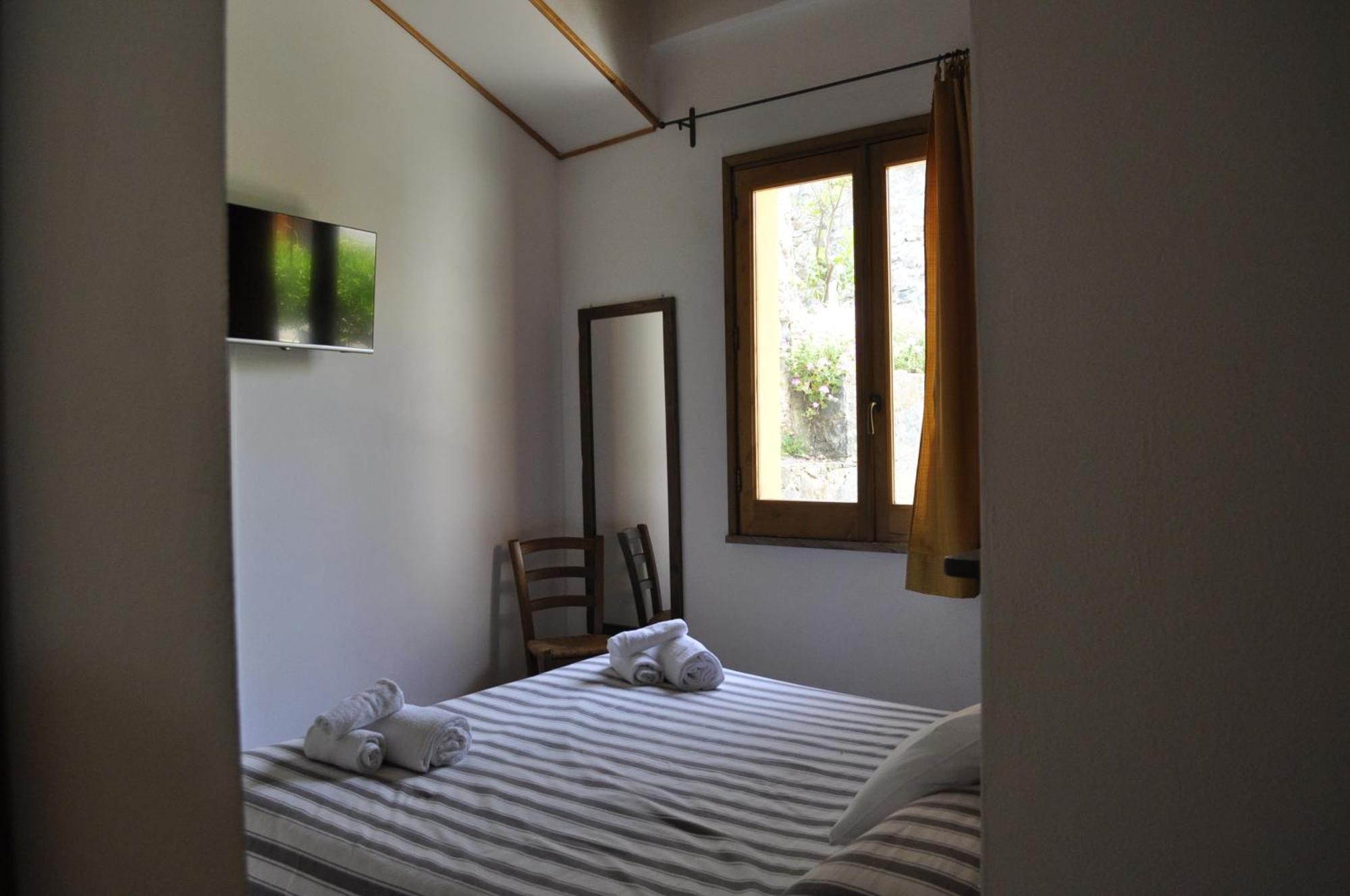 Borgo San Francesco Hotel Gioiosa Marea Phòng bức ảnh